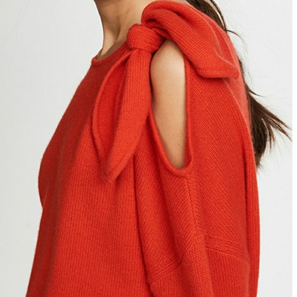 Derek Lam Sweater 10 Crosby - Picture 4 of 11